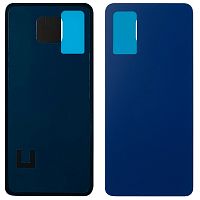 Задня кришка Xiaomi Redmi Note 11 Pro (синя)