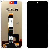 Дисплей Xiaomi Redmi 12, Redmi 13, Poco M6 Pro 5G з тачскріном (оригінал OEM)