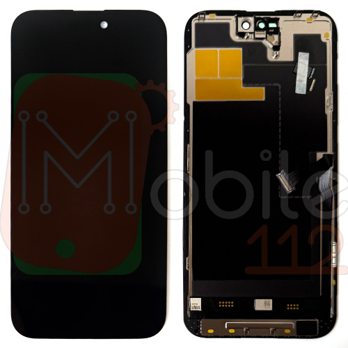 Дисплей Apple iPhone 14 Pro Max з тачскріном (OLED)