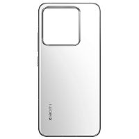 Задня кришка Xiaomi 14 (біла)