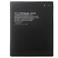 Акумулятор Motorola KC40 Moto E6s E6s 2020, Moto E6, Moto E6 Plus (оригінал Китай 3000 mAh)