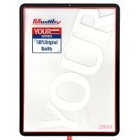 Скло дисплея Apple iPad Pro 12.9" 2018, iPad Pro 12.9" 2020 (Musttby з OCA плівкою)