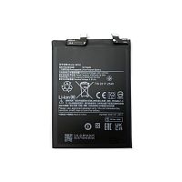 Акумулятор Xiaomi BP4K Redmi Note 12 Pro 5G Note 12 Turbo, Poco F5, Poco X5 Pro 5G (AAA)