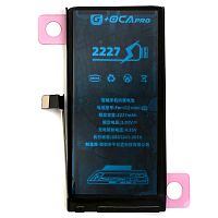 Акумулятор Apple iPhone 12 Mini (оригінал G+OCA Pro 2227 mAh)