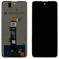 Дисплей Motorola Moto E40 XT2159, Moto E30 XT2158-6 з тачскріном (AAAA)