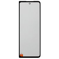 Скло дисплея Samsung Galaxy Z Fold3 5G F926B (OCA Pro з плівкою)