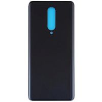 Задня кришка OnePlus 8 (чорна)