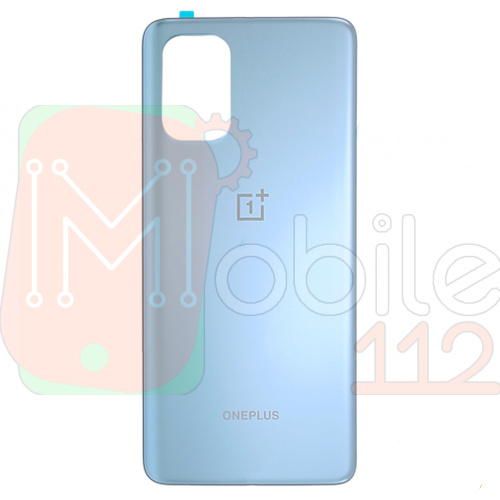 Задня кришка OnePlus 8T (срібляста Original New)