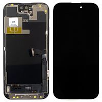 Дисплей Apple iPhone 14 Pro з тачскріном (OLED GX без мікросхеми)