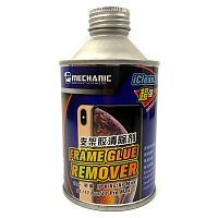 Рідина Mechanic iClean 3 Pro для видалення клею з рамки від iPhone X до iPhone 11 Pro Max, 300 мл