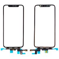 Тачскрін Apple iPhone XS, iPhone X (XF з OCA плівкою)