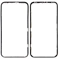 Рамка дисплея Apple iPhone XR (чорна)