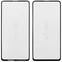 Скло дисплея Xiaomi Mi 9T Mi 9T Pro, Redmi K20 K20 Pro (без OCA)