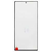 Скло дисплея Samsung Galaxy S22 Ultra 5G S908 (OCA Pro з плівкою)