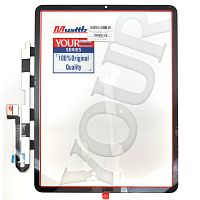Тачскрін Apple iPad Pro 12.9 2021 2022 (Original Musttby з плівкою)