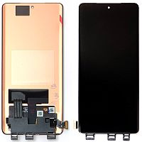 Дисплей OnePlus 12R, Ace 3 з тачскріном (оригінал Китай)
