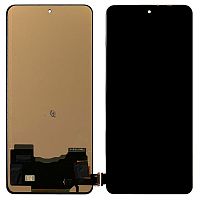 Дисплей Xiaomi Mi 11i, Poco F3, Poco F4 Redmi K40, Black Shark 4 4 Pro 5 з тачскріном (IN-CELL)