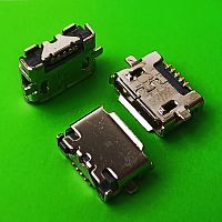 Роз'єм зарядки Nokia E7 E7-00 X3-00, Lumia 822 RM-845 Micro USB