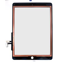 Тачскрін Apple iPad Air A1474, iPad 5 9.7 2017 (білий оригінал Китай)