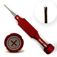 Викрутка Mechanic iShell 3D Mortar Minil + PH1.2 хрест