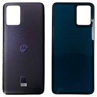 Задня кришка Motorola Edge 30 Neo XT2245-1 (чорна оригінал Китай)