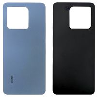 Задня кришка Xiaomi 14T (блакитна)