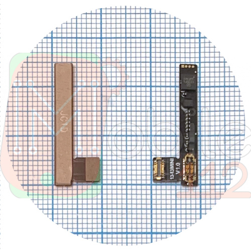 Шлейф Tag-on Apple iPhone 13, iPhone 13 Mini JCID External Battery Repair