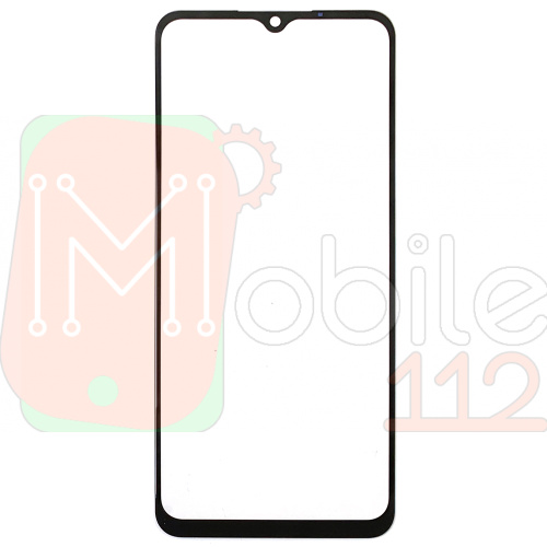 Скло дисплея Oppo A91 CPH2001, A73 2020, Reno3 (з OCA плівкою)