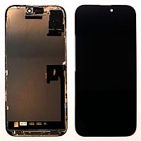 Дисплей Apple iPhone 16 Pro Max з тачскріном (оригінал 100%)
