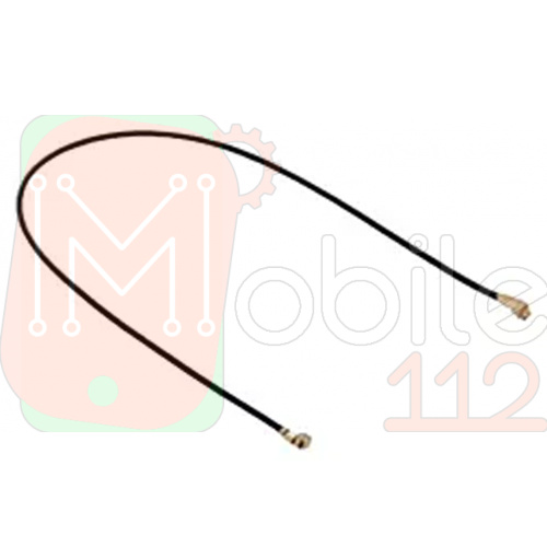 Коаксіальний кабель Xiaomi Poco M4 Pro 4G, Redmi Note 11 Note 11S антена - 117 мм