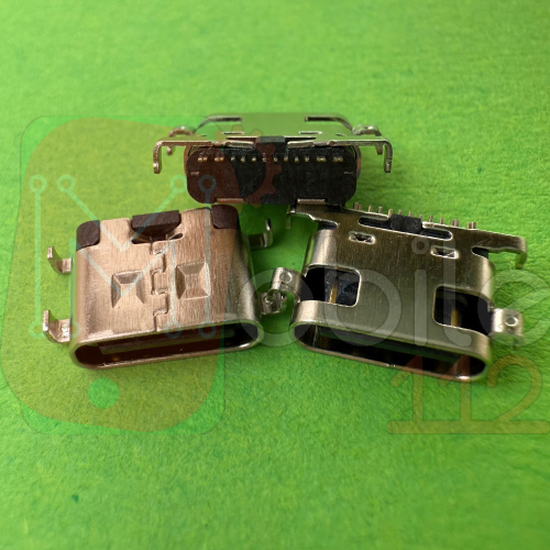 Роз'єм зарядки Blackview BV9100 BV5900 BV6600 BV6900 BV6900 Pro BV6600 Pro Type C