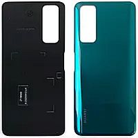 Задня кришка Huawei P Smart 2021 PPA-LX1 (зелена)