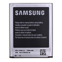 Акумулятор Samsung EB-L1G6LLU EB-L1G6LLA совм EB535163LU якість AAA Galaxy Grand Duos I9082 Galaxy Grand Duos i9080 Galaxy S3 III I9300 Розпродаж