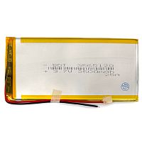 Акумулятор універсальний 3565120 119 х 56 х 3,5 мм 3500 mAh 3.7 V