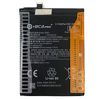 Акумулятор Xiaomi BN61 Poco X3 (оригінал Китай OCA Pro)