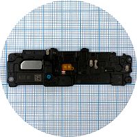 Дзвінок Samsung Galaxy S21+ 5G G996 у рамці - поліфонічний динамік