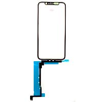 Тачскрін Apple iPhone 11 Pro A2215 (Original XF з OCA плівкою, з мікросхемою)