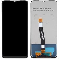 Дисплей Samsung Galaxy A22 5G A226B з тачскріном (AAA)