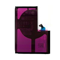Акумулятор Apple iPhone 14 Pro Max (оригінал Китай 4323 mAh)