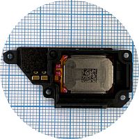 Дзвінок Xiaomi Redmi Note 12 Pro+ Plus 5G у рамці - поліфонічний динамік