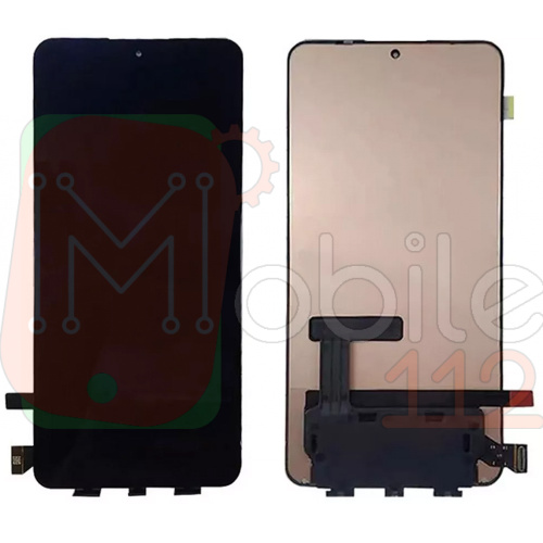 Дисплей Xiaomi 13T 13T Pro, Redmi K60 Ultra з тачскріном (IN-CELL)