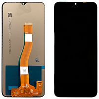 Дисплей Blackview Oscal C80 A52 Pro з тачскріном (оригінал Китай)