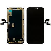 Дисплей Apple iPhone XS з тачскріном (IN-CELL ZY)