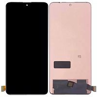 Дисплей Xiaomi Poco F5 Pro, Redmi K60 з тачскріном (IN-CELL)