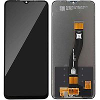 Дисплей Blackview A52 A52 Pro A85 з тачскріном (оригінал Китай)
