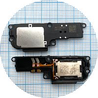 Дзвінок Xiaomi Redmi 12 у рамці - поліфонічний динамік