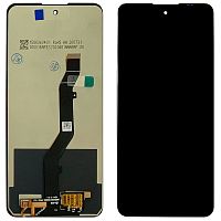 Дисплей ZTE Blade V30 V40 з тачскріном (AAAA)