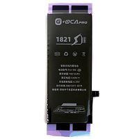 Акумулятор Apple iPhone 8 (оригінал G+OCA Pro 1821 mAh)