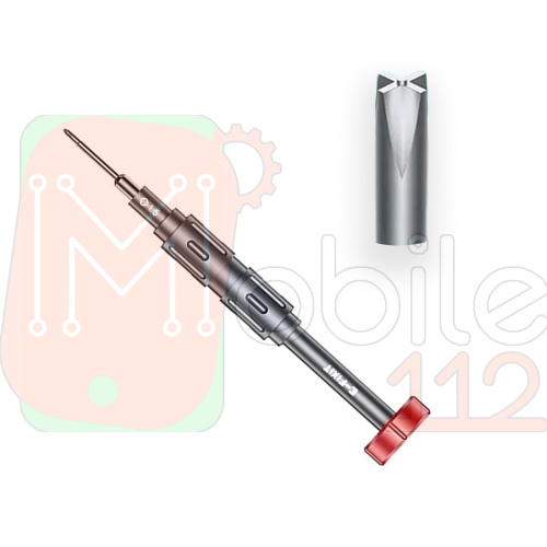Викрутка E-FIXIT N6 +2.5