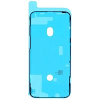 Скотч - стікер для дисплея iPhone 12 Pro Max (AAA)